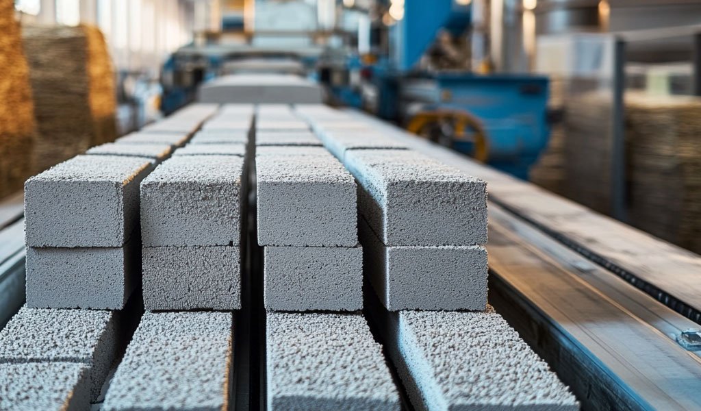 Giá gạch Tuynel tăng mạnh: Gánh nặng lên chi phí xây nhà