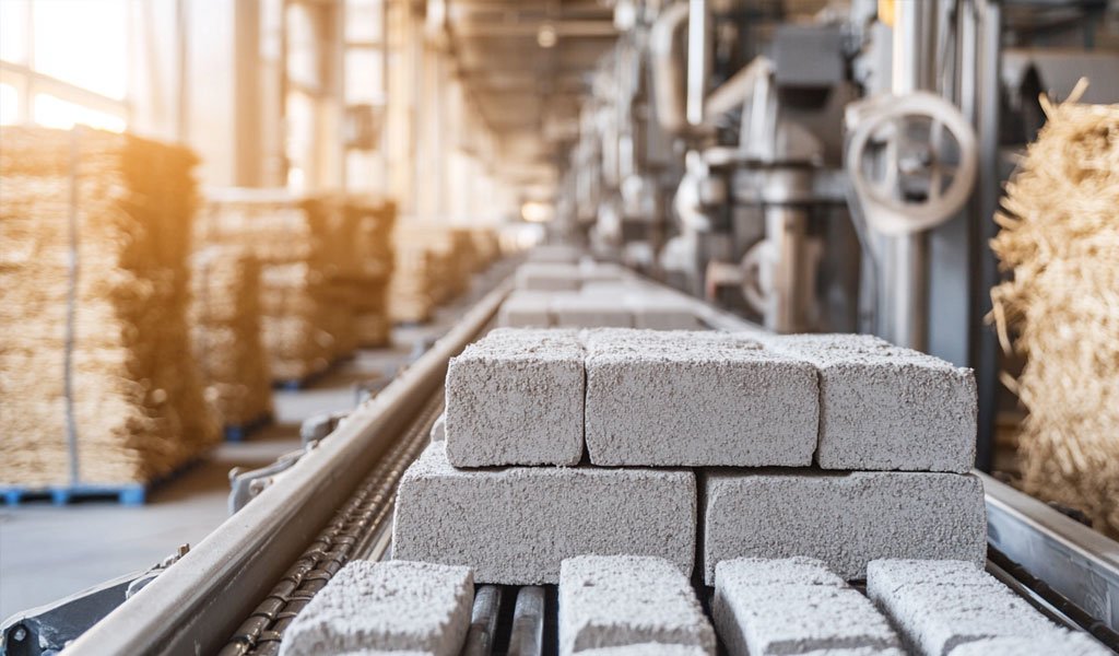 Gạch xây dựng là gì? Nên chọn loại gạch nào khi xây nhà?