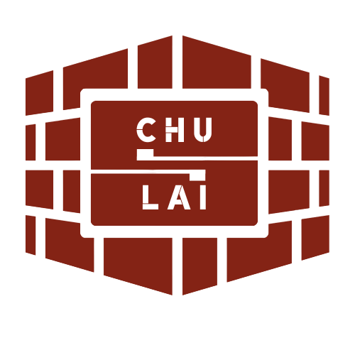 GACH CHU LAI